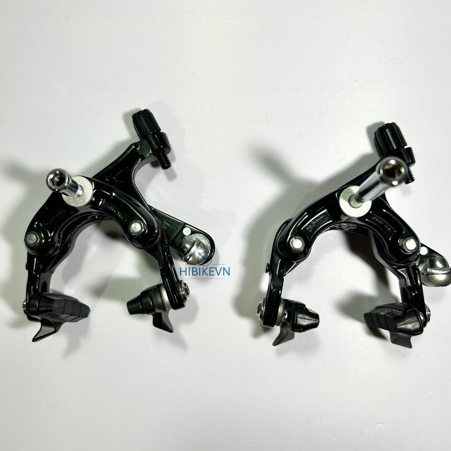 Bộ group SHIMANO 105 R7000 2x11S - Tay Ngang