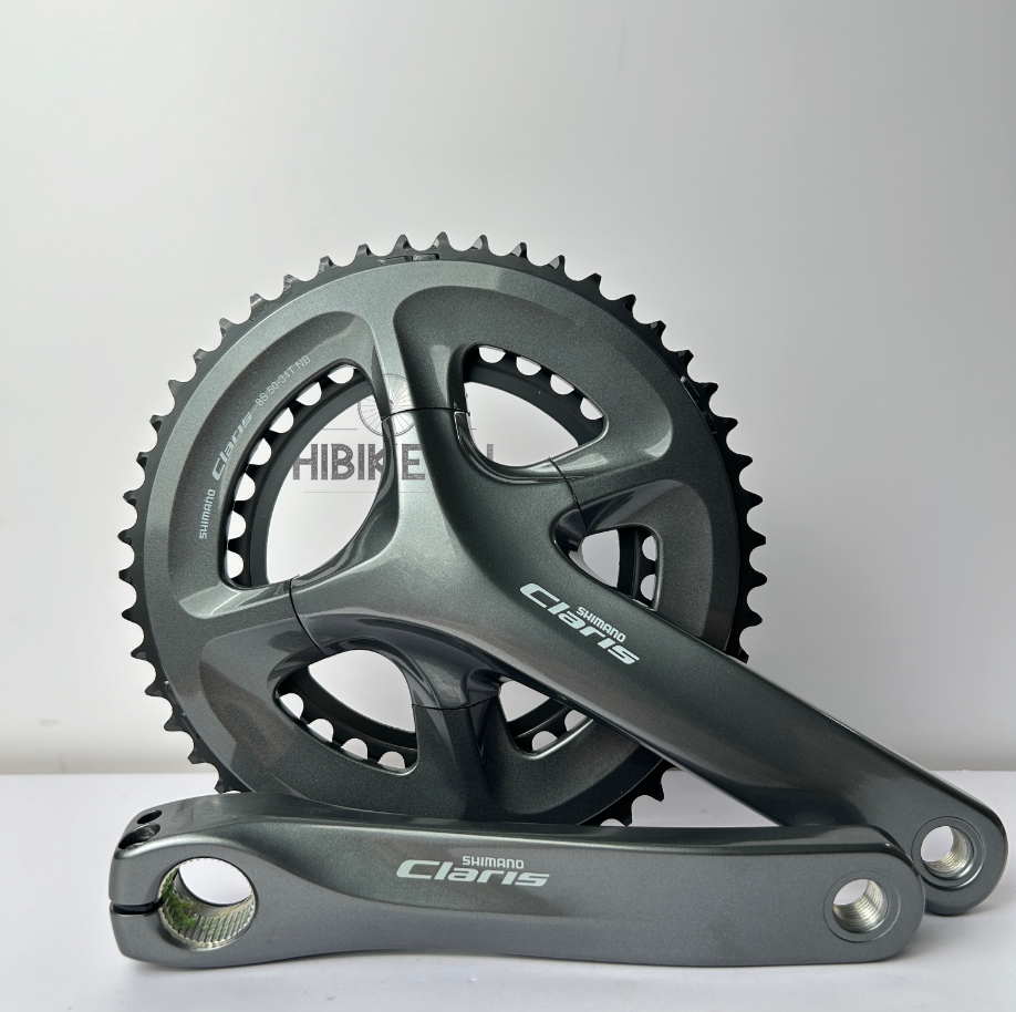 Bộ Group Shimano Claris R2000 2x8s - Tay Ngang