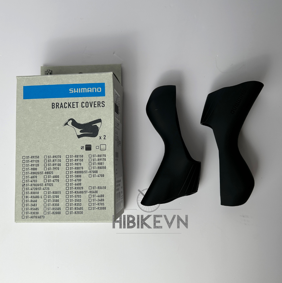 Cao Su Bọc Tay Đề Lắc SHIMANO