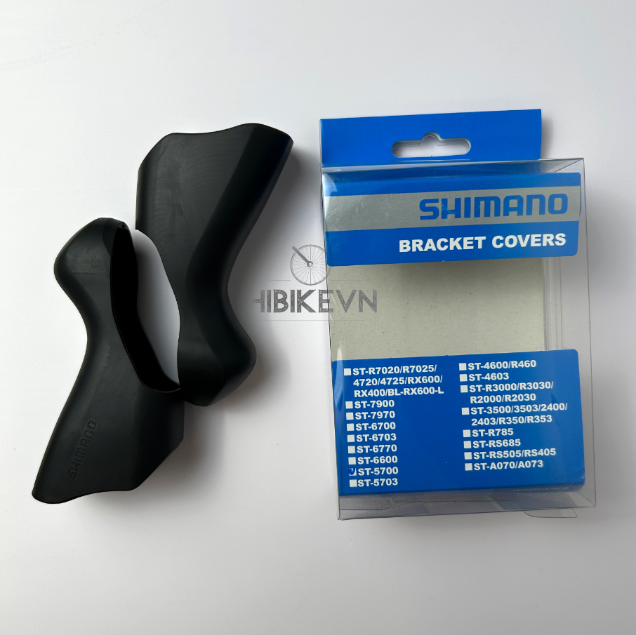 Cao Su Bọc Tay Đề Lắc SHIMANO