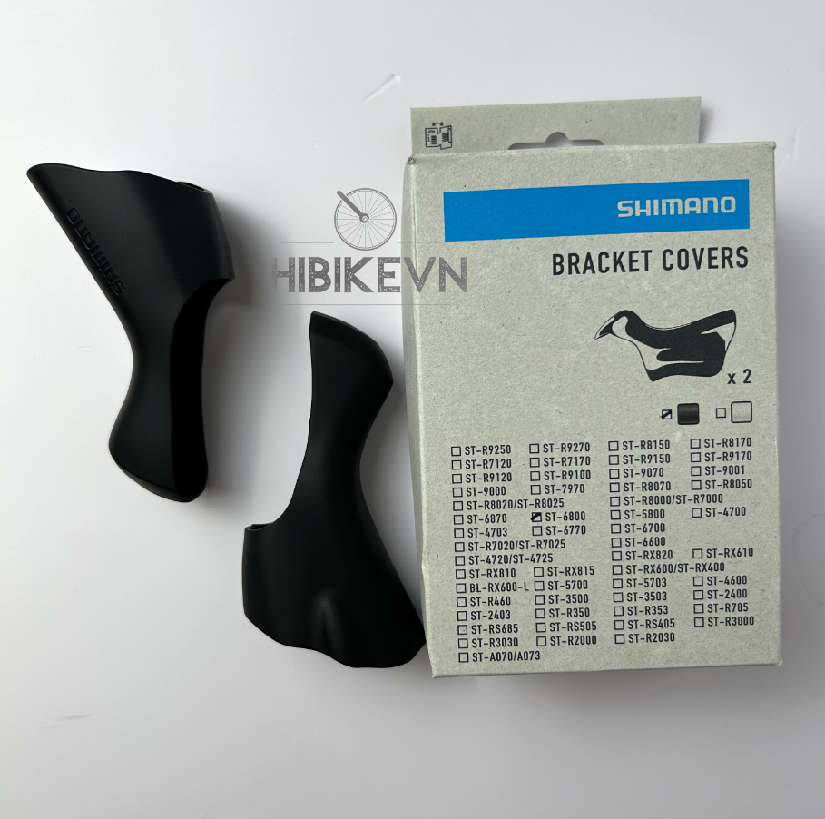 Cao Su Bọc Tay Đề Lắc SHIMANO