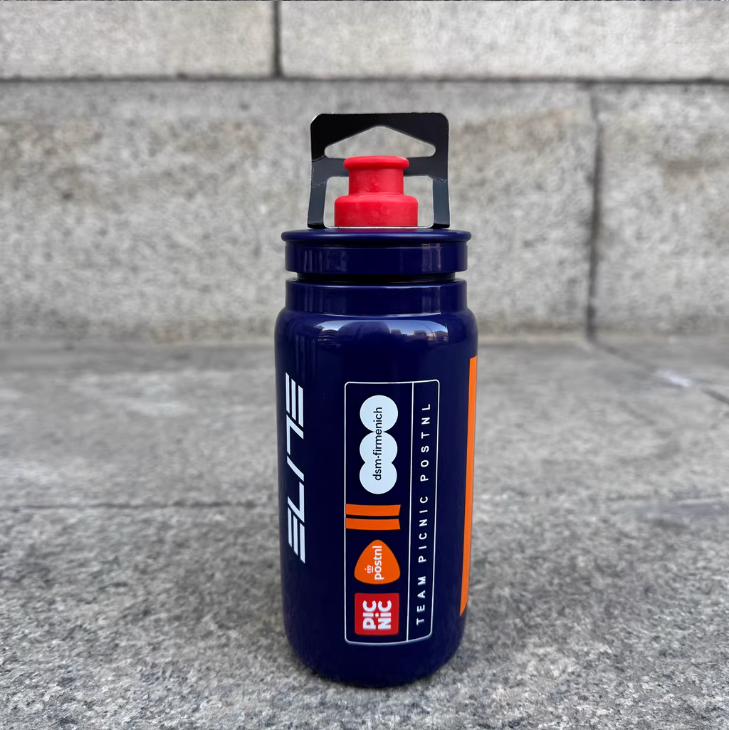 Bình nước xe đạp ELITE 550ML