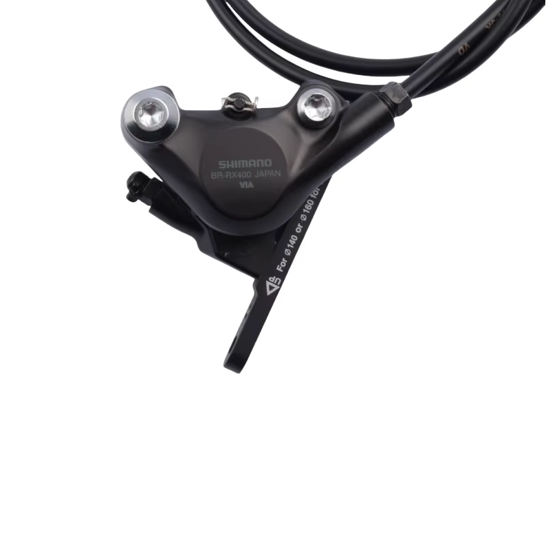 Bộ Truyền Động Group SHIMANO GRX 600 1x11s