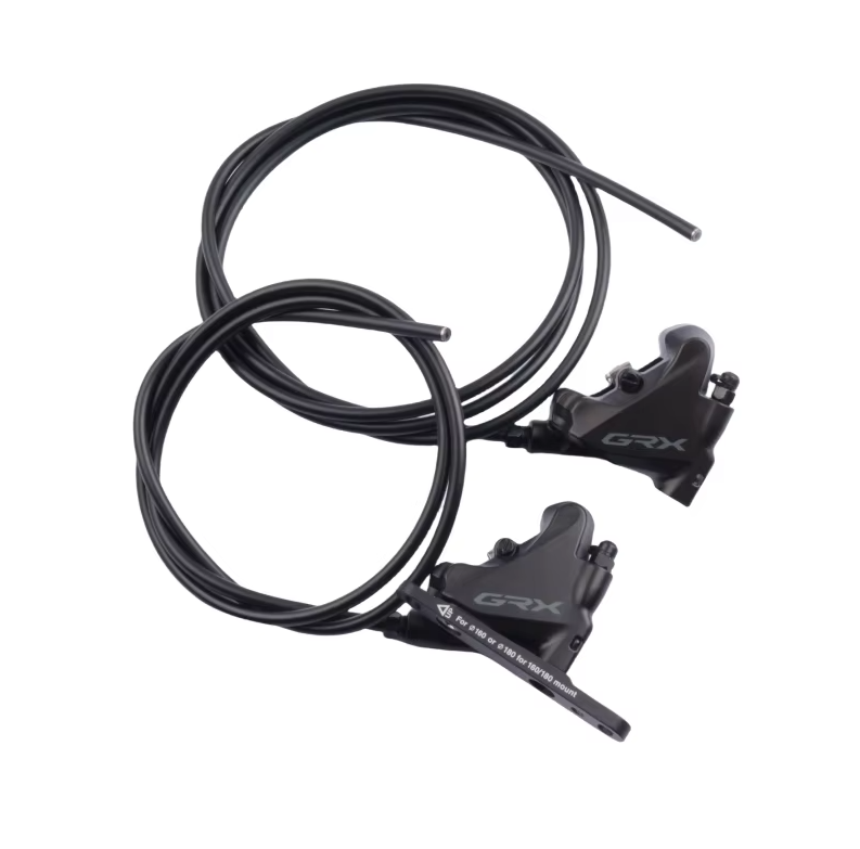 Bộ Truyền Động Group SHIMANO GRX 600 1x11s