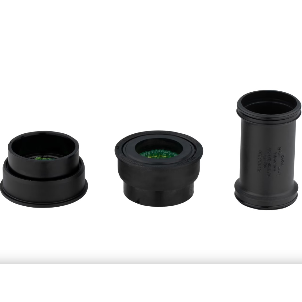 Trục Giữa Xe Đạp SHIMANO BB-RS500-PB (BB ÉP)