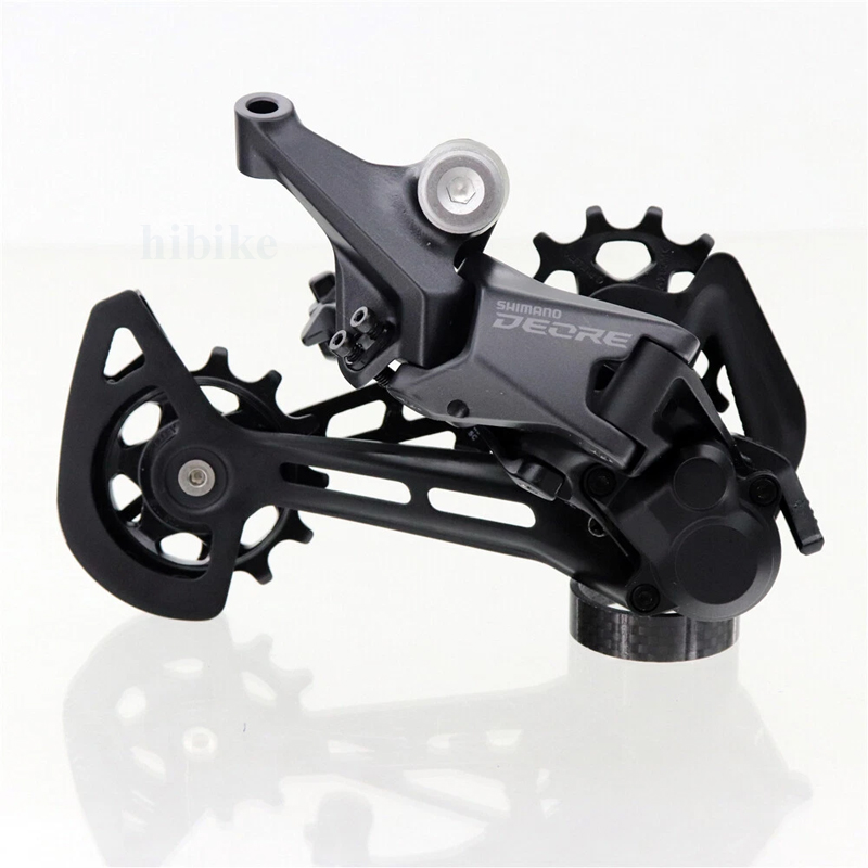 Củ Đề Xe Đạp SHIMANO DEORE RD-M5100 11S SGS