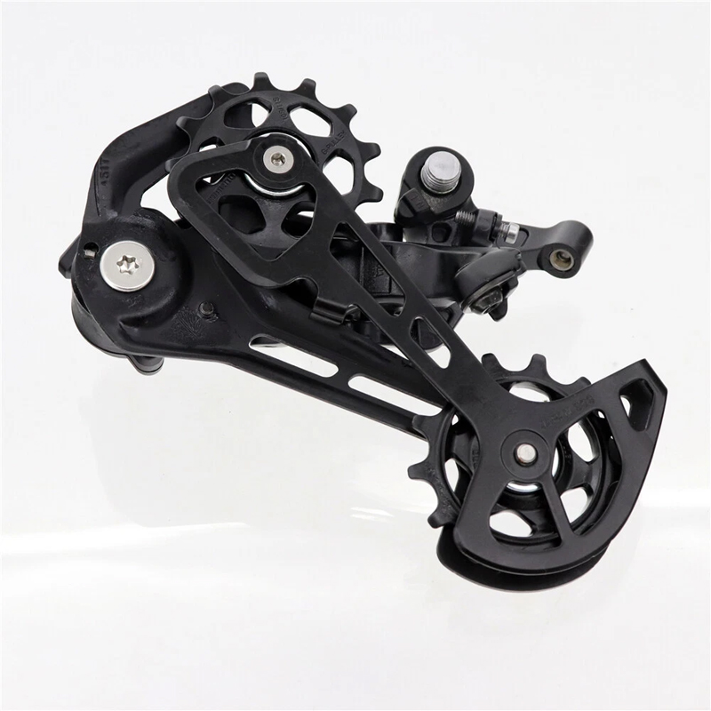 Củ Đề Xe Đạp SHIMANO DEORE RD-M5100 11S SGS