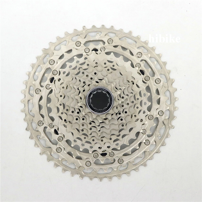 Líp Xe Đạp 11 Tầng SHIMANO DEORE M5100 11-51T