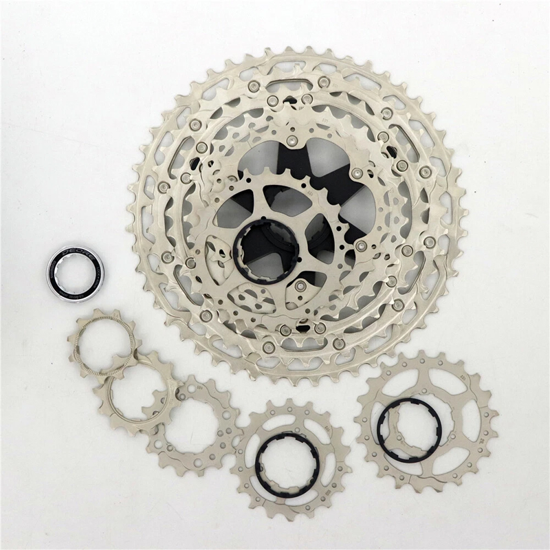 Líp Xe Đạp 11 Tầng SHIMANO DEORE M5100 11-51T