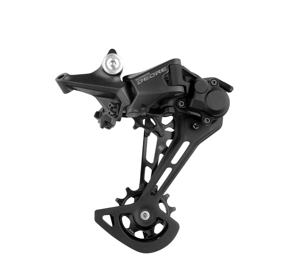 Củ Đề Xe Đạp SHIMANO DEORE RD-M5100 11S SGS