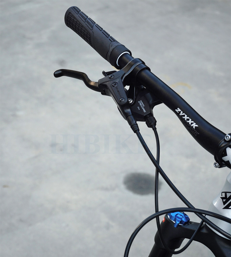 Tay Đề Líp SHIMANO DEORE M5100 11S
