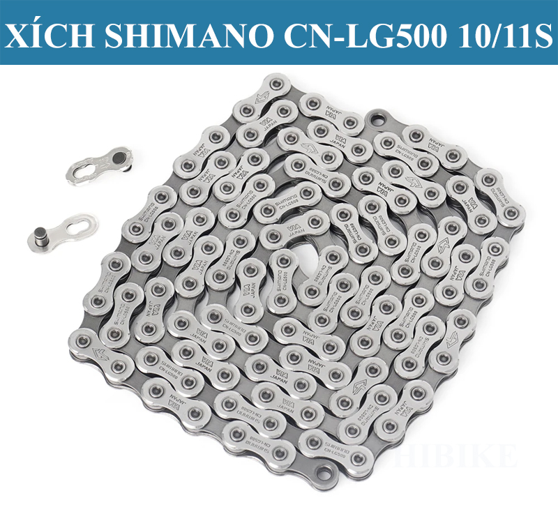 Bộ Combo 4 Món SHIMANO DEORE M5100 11S