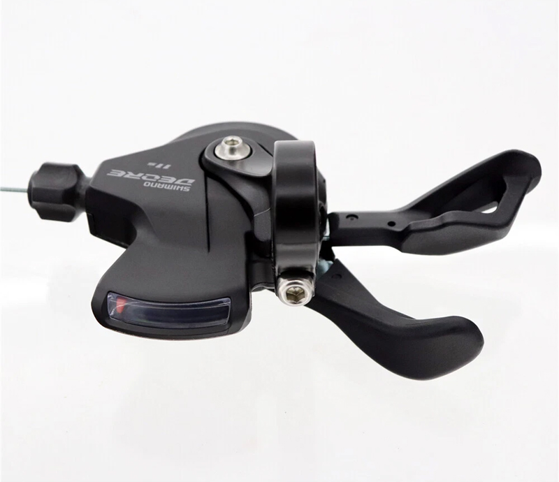 Tay Đề Líp SHIMANO DEORE M5100 11S