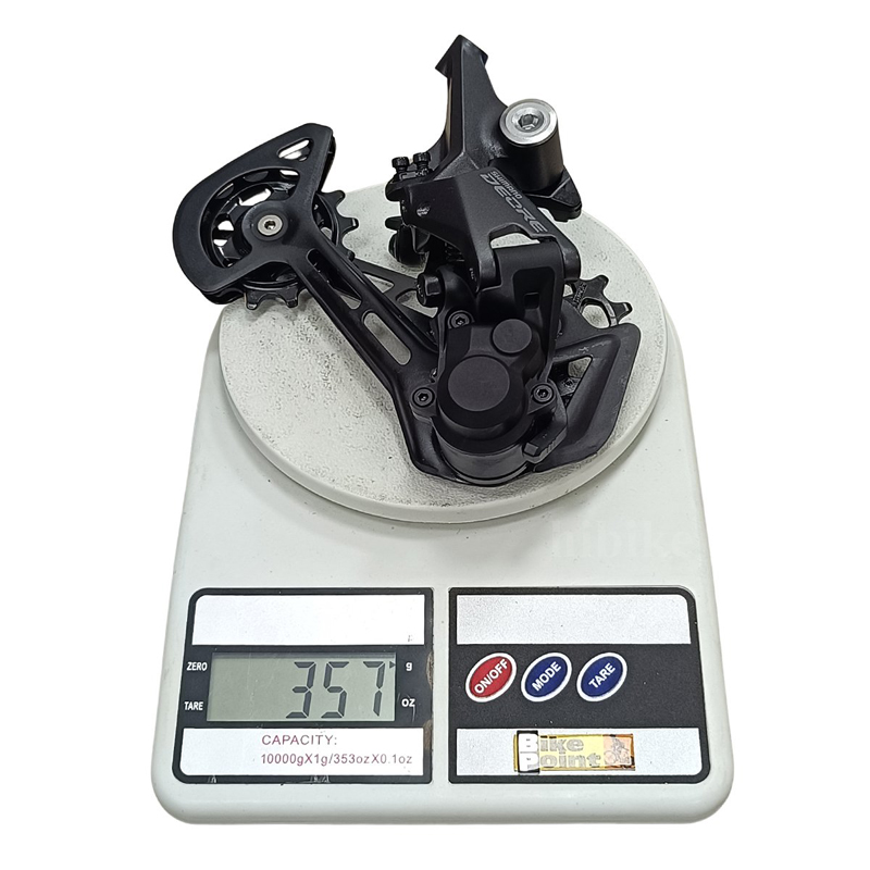 Củ Đề Xe Đạp SHIMANO DEORE RD-M5100 11S SGS