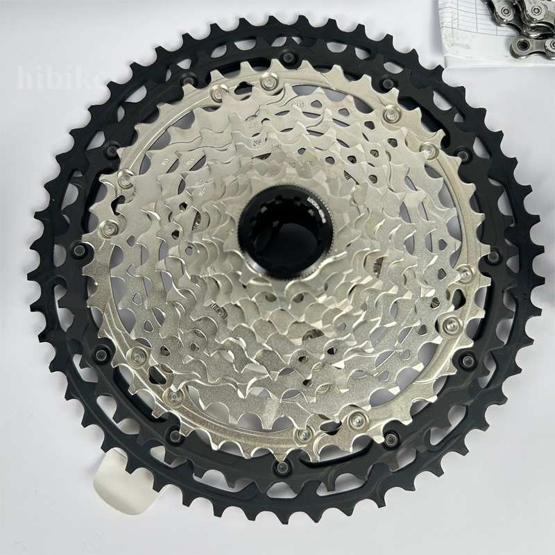 Bộ Truyền Động SHIMANO GRX 820 1*12S