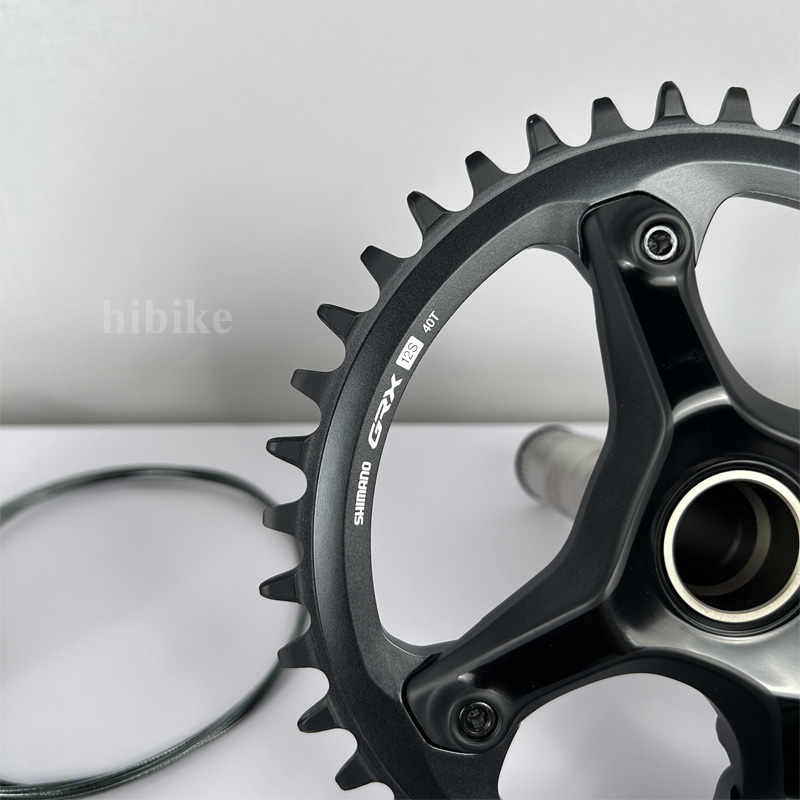 Bộ Truyền Động SHIMANO GRX 820 1*12S