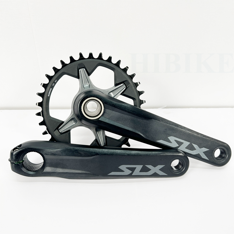 Bộ Group SHIMANO SLX M7100 1*12S 34T 10-51T