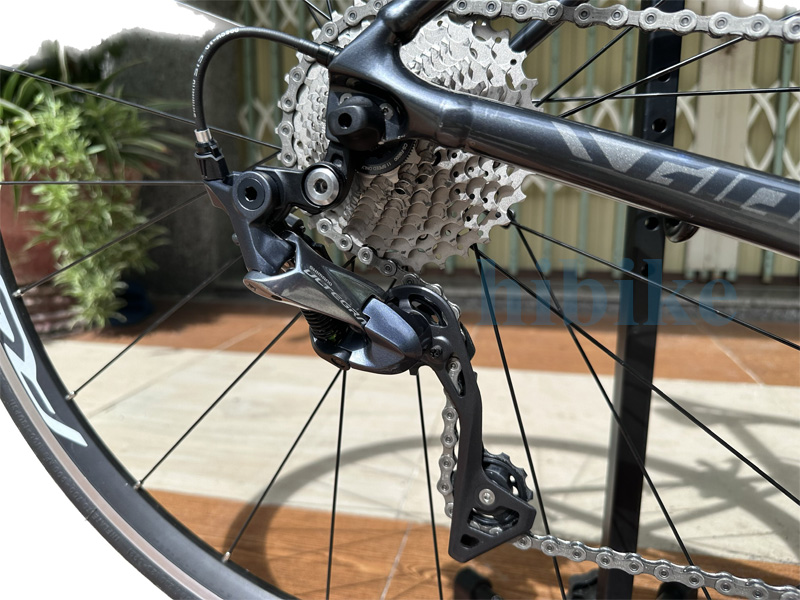 Củ Đề Xe Đạp SHIMANO ULTEGRA RD-R8000 11S