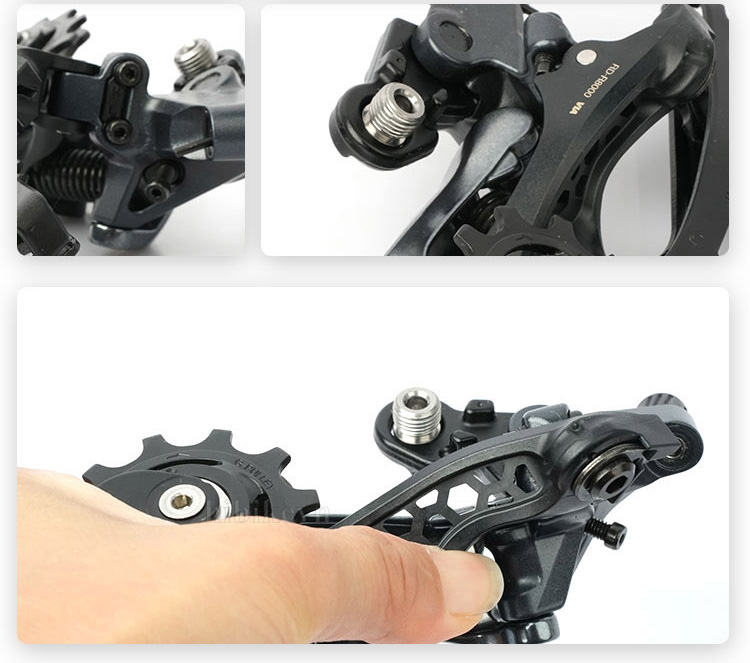 Củ Đề Xe Đạp SHIMANO ULTEGRA RD-R8000 11S