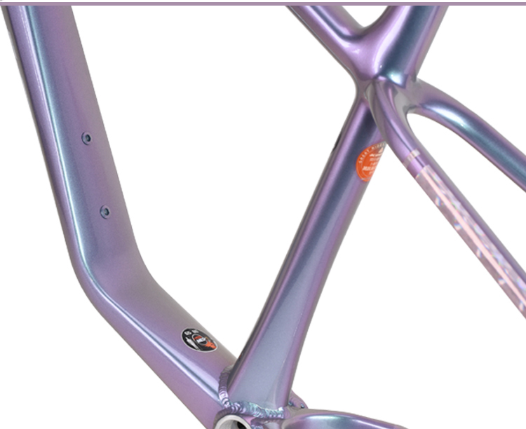 Khung Sườn Nhôm Xe Đạp Địa Hình KINESIS AM HARDTAIL TX529 BOOST UDH