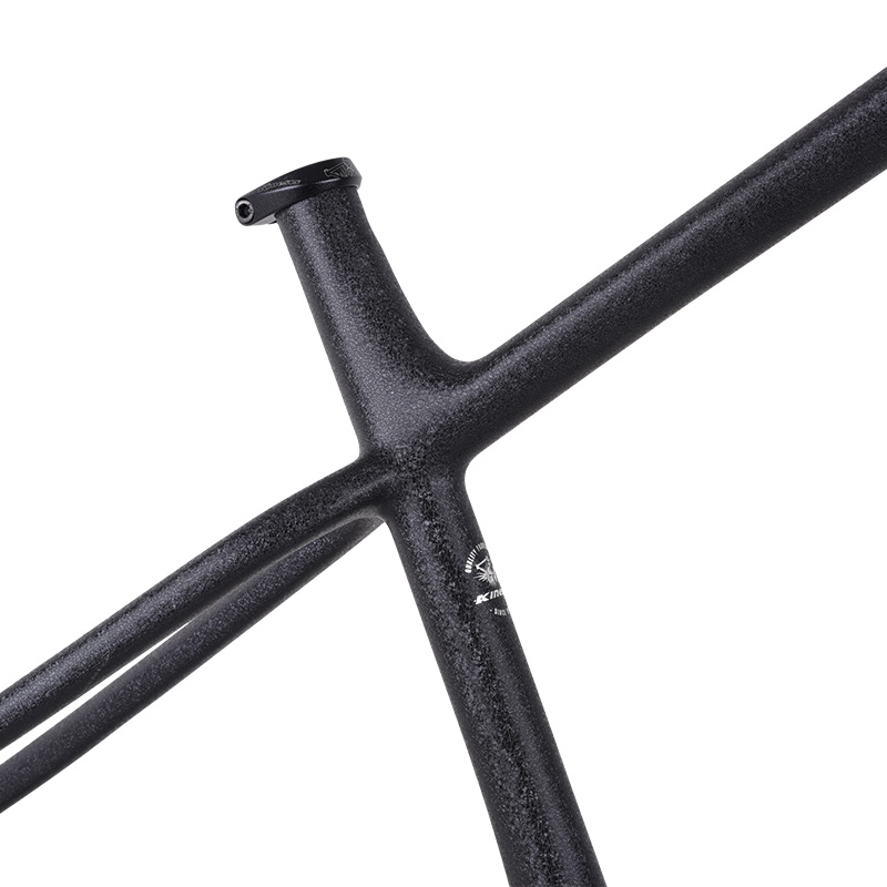 Khung Sườn Nhôm Xe Đạp Địa Hình KINESIS AM HARDTAIL TX529 BOOST UDH