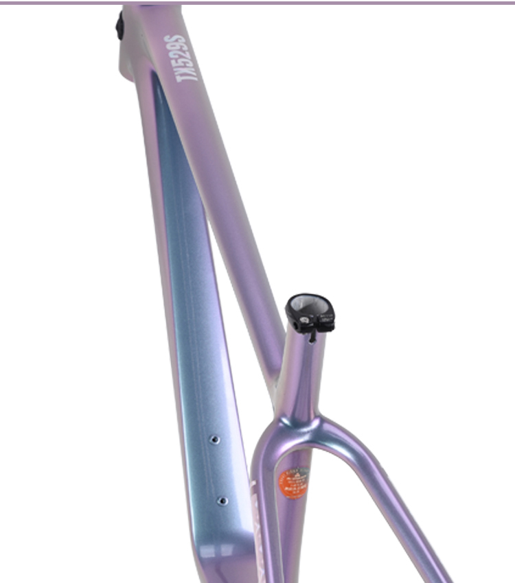 Khung Sườn Nhôm Xe Đạp Địa Hình KINESIS AM HARDTAIL TX529 BOOST UDH