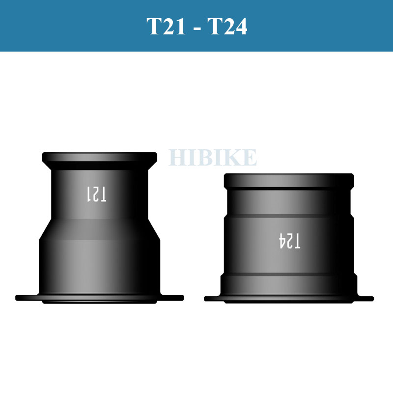 Encape Chuyển Đổi Hub KOOZER