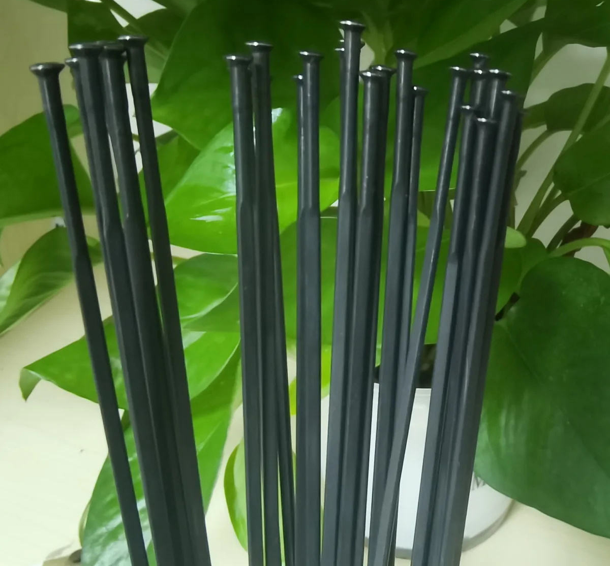 Tăm Dẹp Khí Động Học Xe Đạp Kéo Thẳng PILLAR 1423