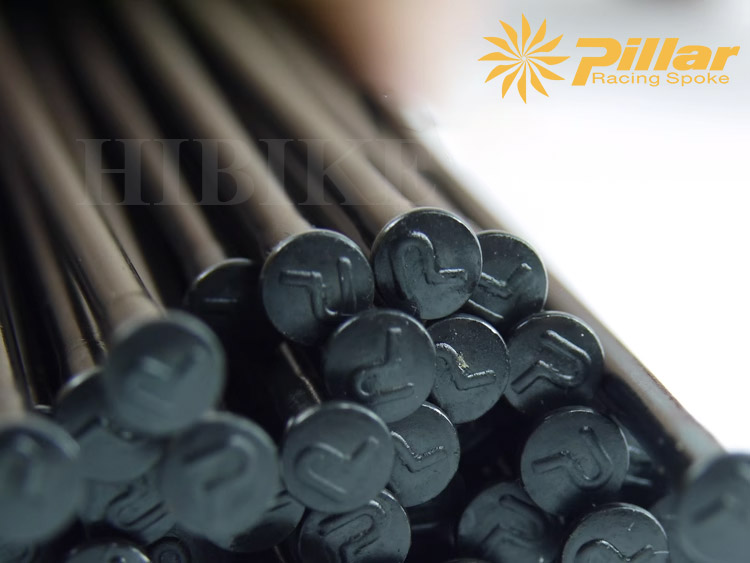 Tăm Xe Đạp PILLAR PSR14