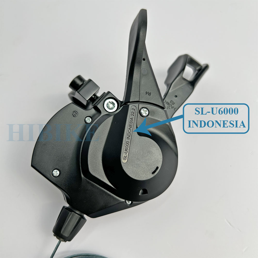 Tay Đề SHIMANO CUES U6000 11S