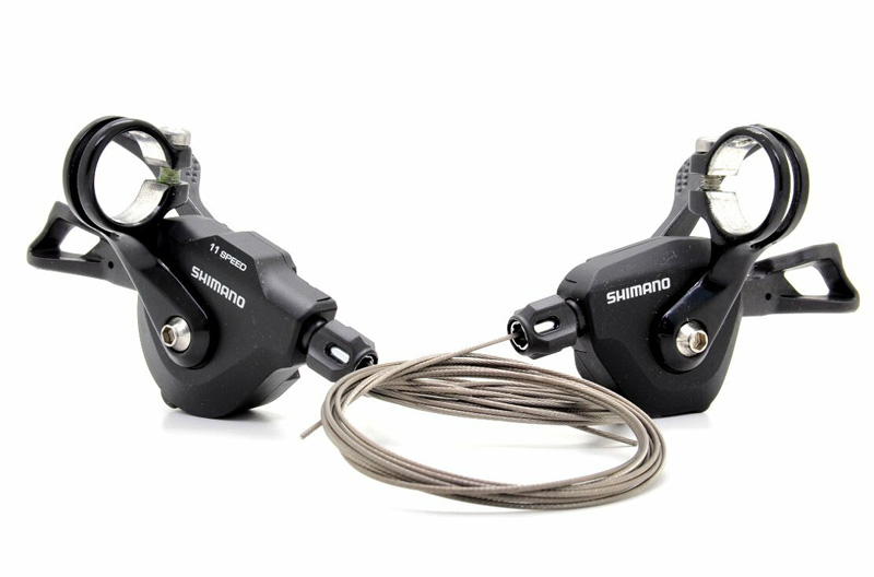 Bộ Tay Đề Bấm SHIMANO SL-RS700 2*11S
