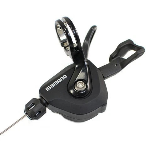 Bộ Tay Đề Bấm SHIMANO SL-RS700 2*11S