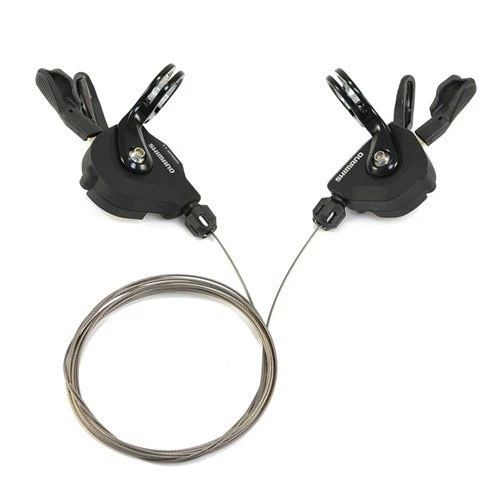 Bộ Tay Đề Bấm SHIMANO SL-RS700 2*11S
