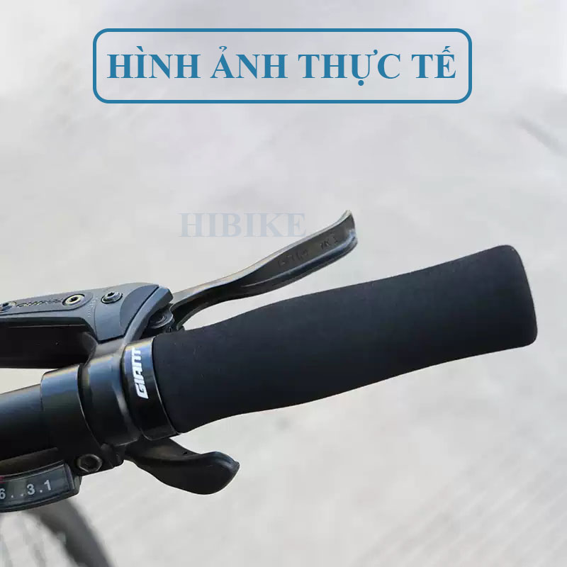 Tay Nắm Xe Đạp GIANT XTC KING EVA