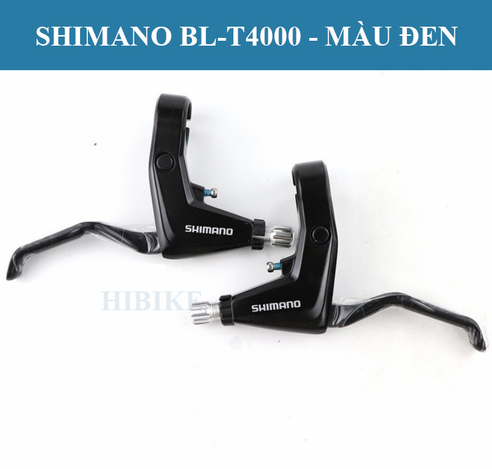 Bộ group SHIMANO 105 R7000 2x11S - Tay Ngang