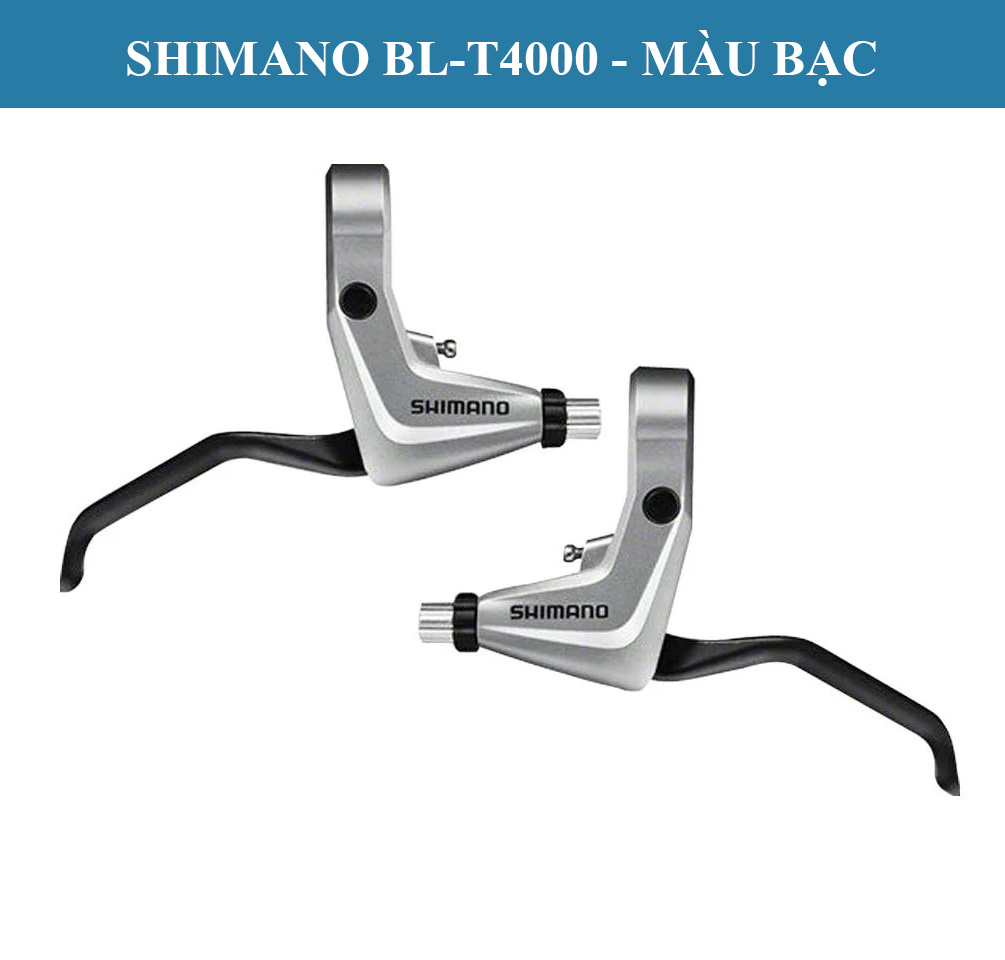 Tay Phanh Xe Đạp SHIMANO BL-T4000