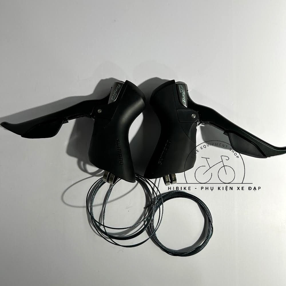 Tay Đề Lắc SHIMANO TIAGRA ST-R4700 2*10S