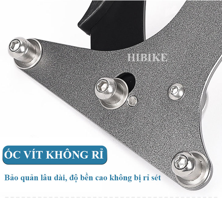 Thước Đo Lực Tăm Xe Đạp LEBYCLE