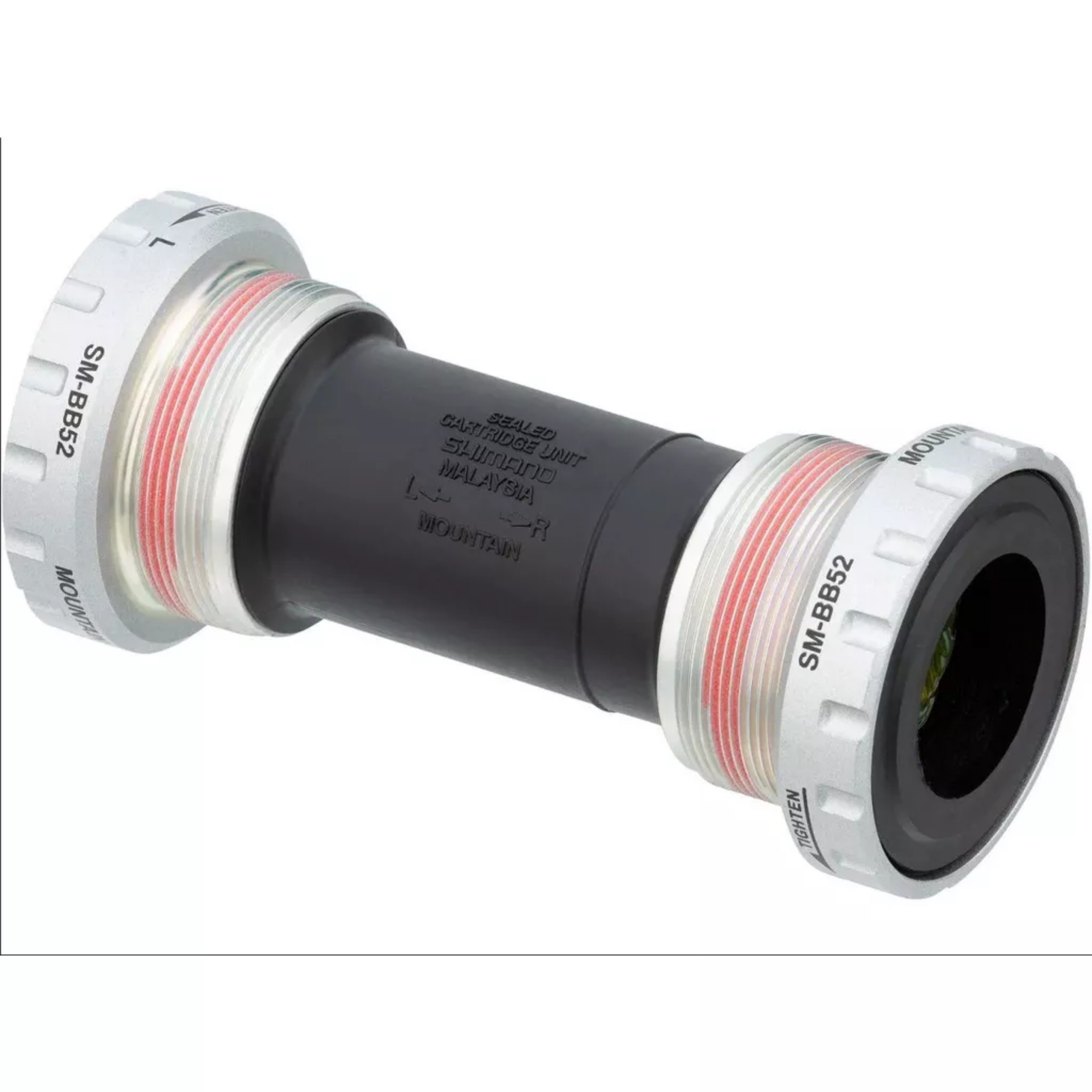 Trục giữa xe đạp SHIMANO DEORE SM-BB52