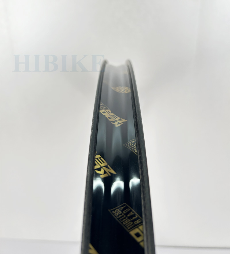 Bộ Vành Carbon Toray 29inch Goldix M180 Ratchet Exp 52T - BOOST