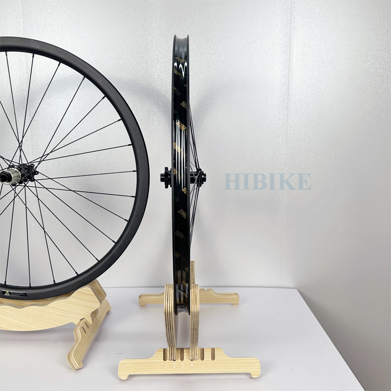 Bộ Vành Carbon Toray 29inch Goldix M180 Ratchet Exp 52T - BOOST