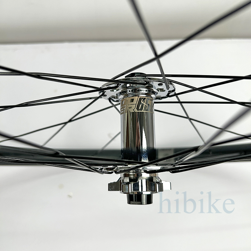 Bộ Vành Nhôm 27.5/29inch KOOZER 650 GR27 9 PAWLS BOOST - Phanh Đĩa