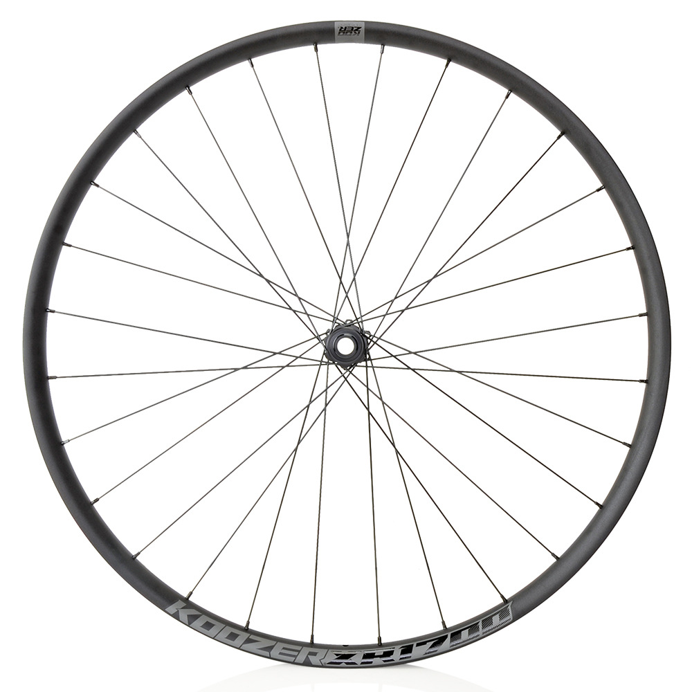 Bộ Vành Nhôm 27.5/29Inch KOOZER XR1700 - Phanh Đĩa 6 Ốc