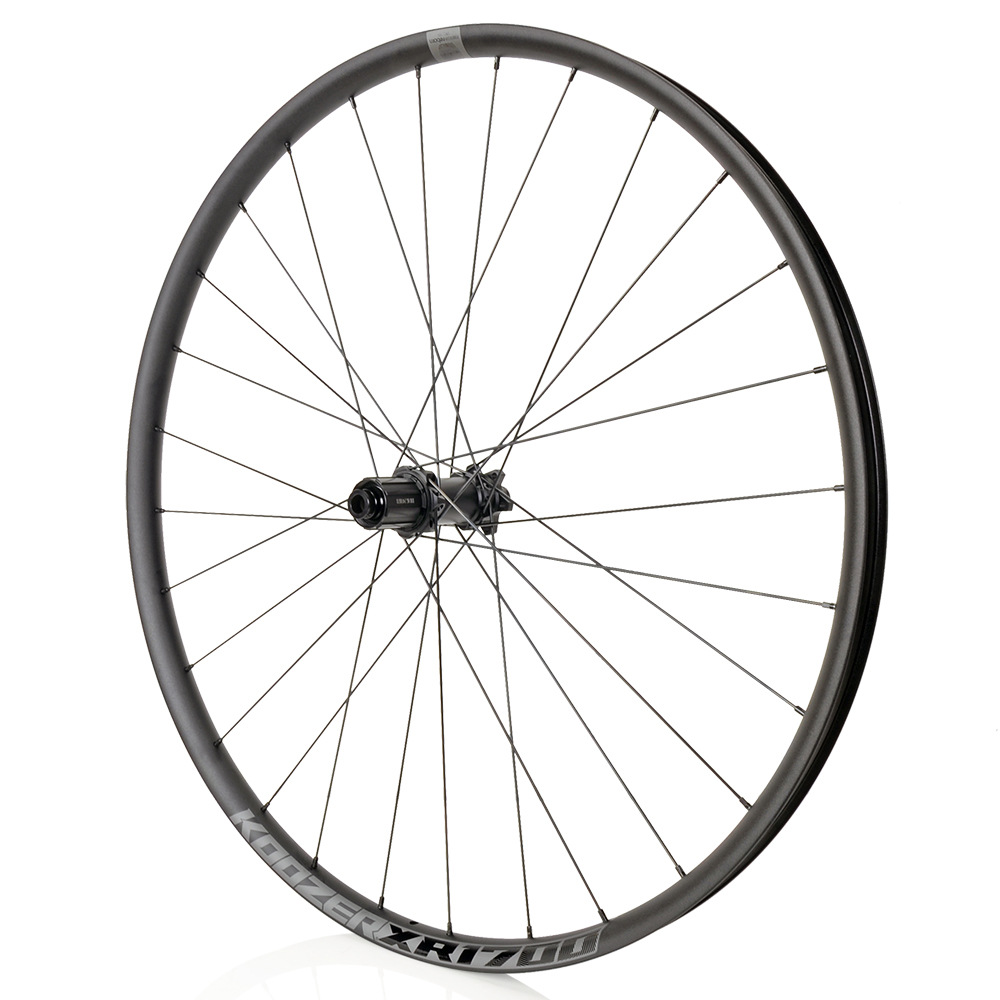 Bộ Vành Nhôm 27.5/29Inch KOOZER XR1700 - Phanh Đĩa 6 Ốc
