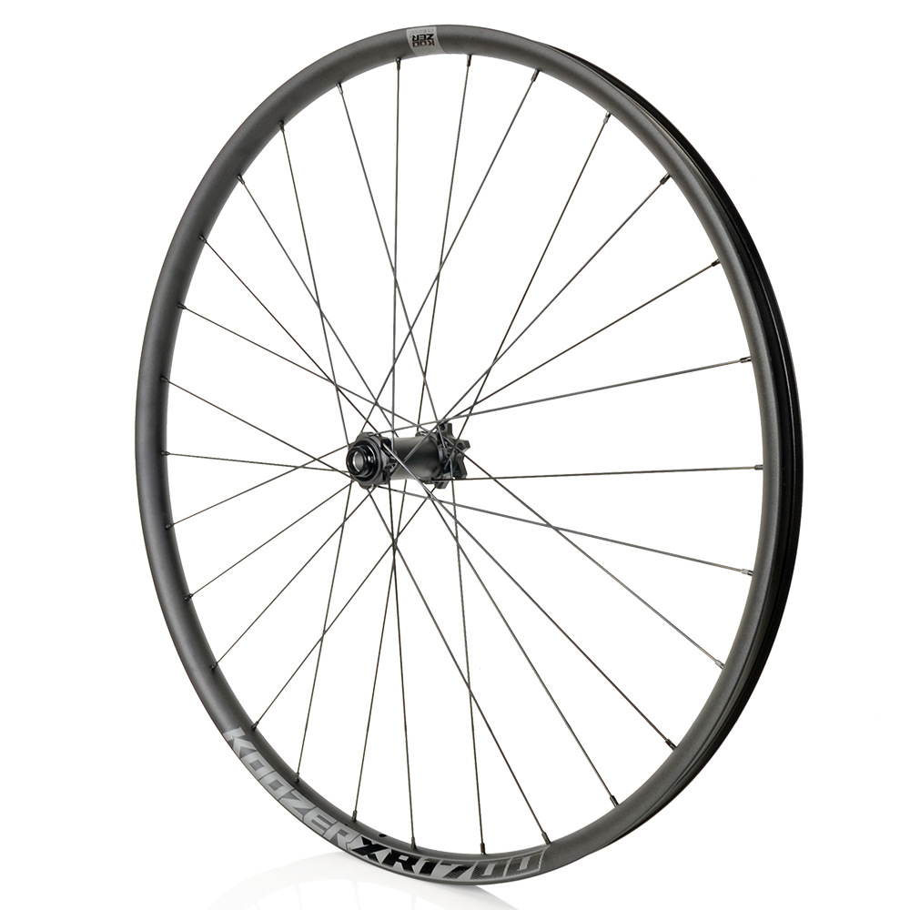 Bộ Vành Nhôm 27.5/29Inch KOOZER XR1700 - Phanh Đĩa 6 Ốc