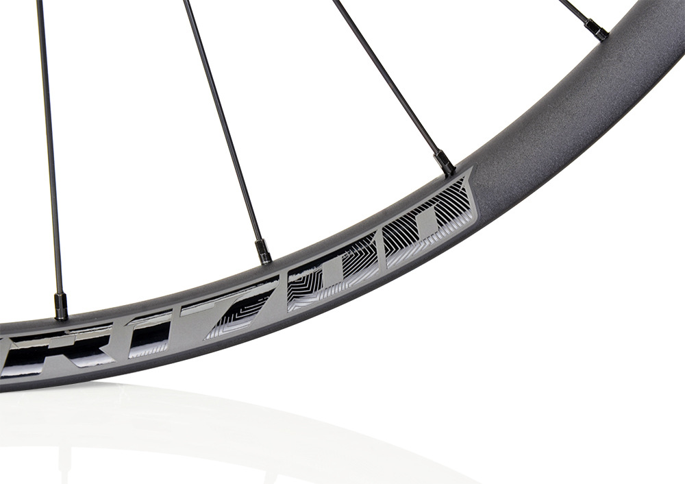 Bộ Vành Nhôm 27.5/29Inch KOOZER XR1700 - Phanh Đĩa 6 Ốc