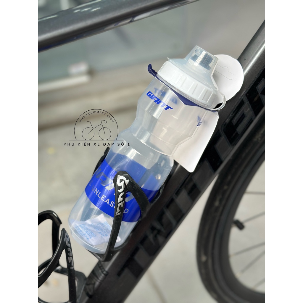 Bình Nước Xe Đạp Giant 750ml