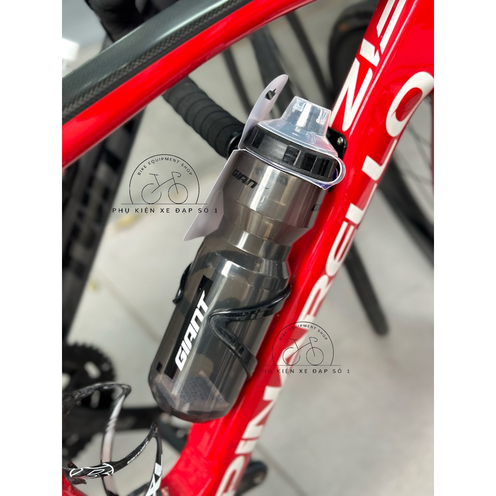 Bình Nước Xe Đạp Giant 750ml