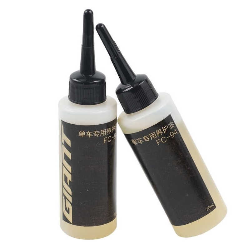 Dầu tra xích xe đạp GIANT FC-94 70ML