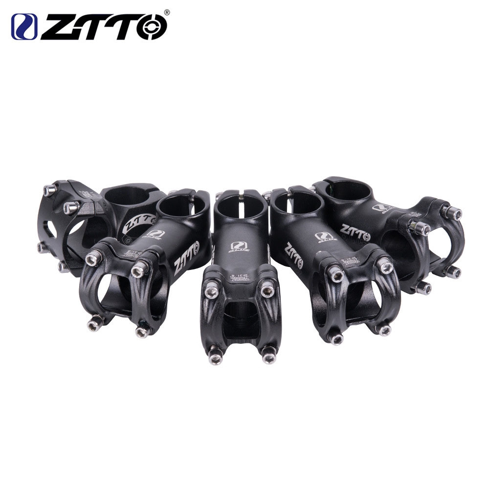 PÔ TĂNG XE ĐẠP NHÔM ZTTO 31.8MM